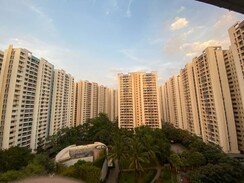 2 BHK Apartment For Rent in Nanded Asawari