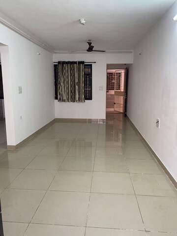 Building Lobby in 2 BHK Apartment at Nanded Asawari, Nanded – for Rent