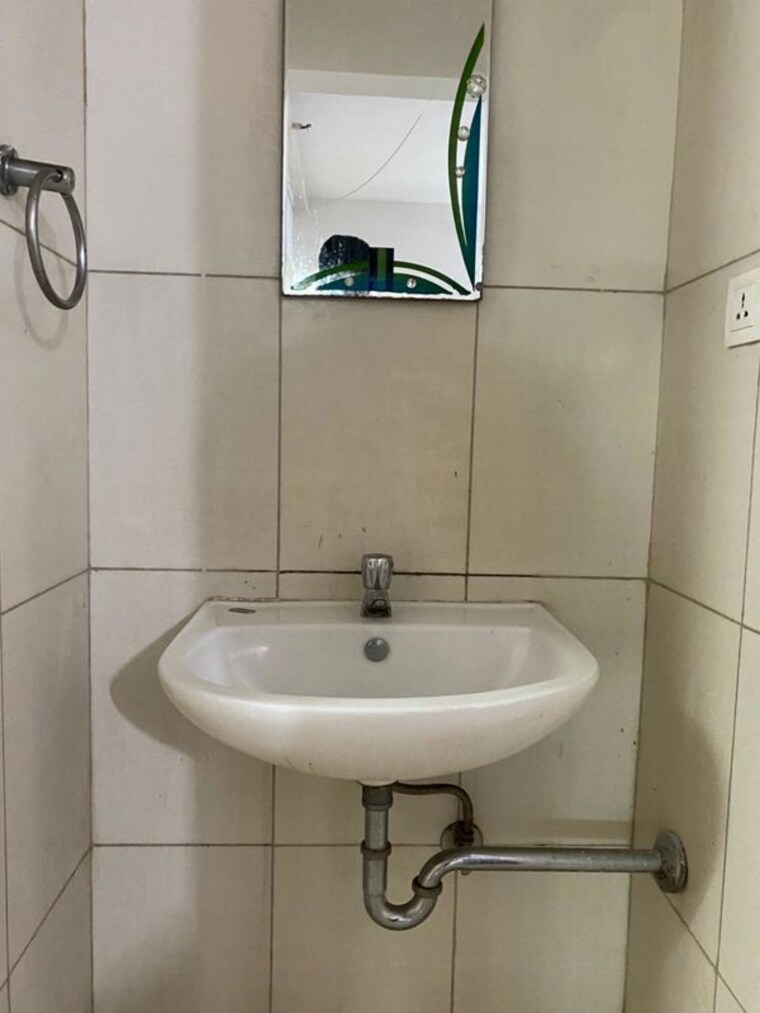 Master Bedroom, nanded-asawari 2 Bedroom 973 Sq.Ft. Apartment In Nanded Pune 9987088