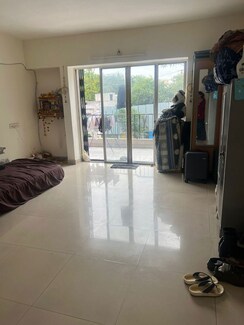 2 BHK Apartment For Rent in Suyojana Society