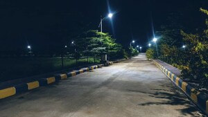  Plot – Garden View at Vasudaika Henley Woods, Nagreddipalli - for Sale