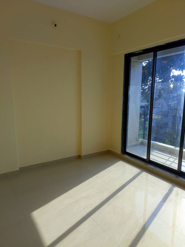 1 BHK + Pooja Room 610 Sq.Ft. Apartment in Shalibhadra Yash