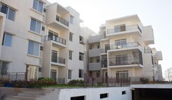 2 BHK + Pooja Room Apartment For Rent in Isha Misty Green