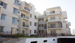 2 BHK Apartment For Rent in Isha Misty Green, Whitefield