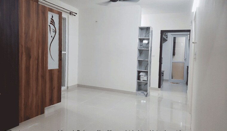 Room, isha-misty-green 2 Bedroom 1200 Sq.Ft. Apartment In Whitefield Bangalore 9987081