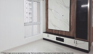 Room in 2 BHK Apartment at Isha Misty Green, Whitefield – for Rent