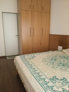 2 BHK Apartment For Rent in Kanakia Silicon Valley