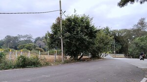 Plot Area in  Plot at Anjanapura – for Sale