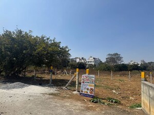  Plot For Sale in Anjanapura