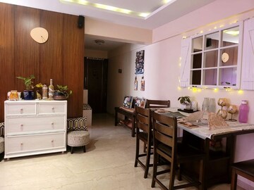 Gym in 2 BHK Apartment at Adani Group Western Heights, Andheri West – for Rent