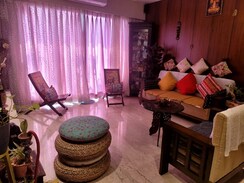 2 BHK Apartment For Rent in Adani Group Western Heights