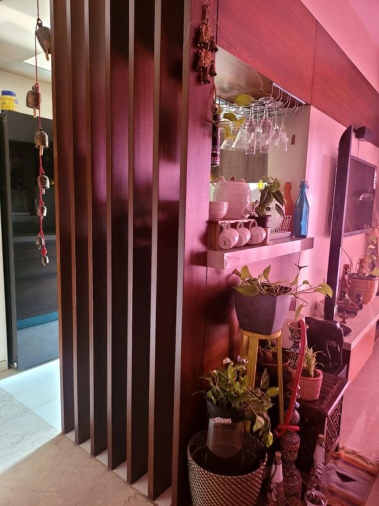 Balcony, adani-group-western-heights 2 Bedroom 1166 Sq.Ft. Apartment In Andheri West Mumbai 9987103