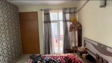 2 BHK Apartment For Sale in Omaxe Residency, Gomti Nagar