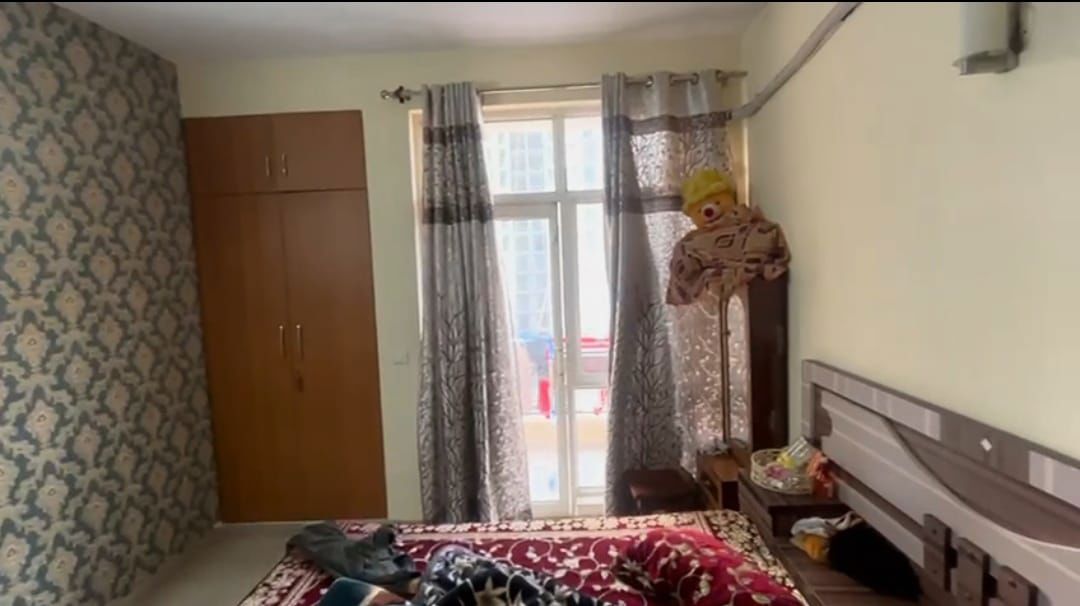 2 BHK Apartment For Sale in Omaxe Residency