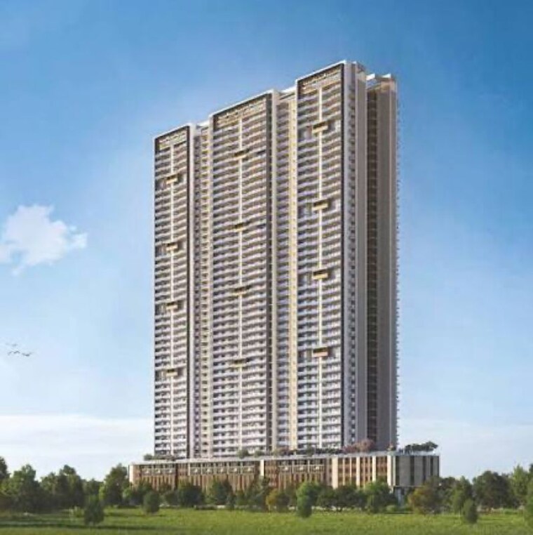Exterior View, satya-levante-residences 3 Bedroom 2180 Sq.Ft. Apartment In Daulatabad Industrial Area Gurgaon 9987105