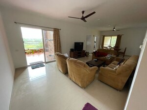 2 BHK Apartment For Rent in Ganga Puram CHS, Viman Nagar