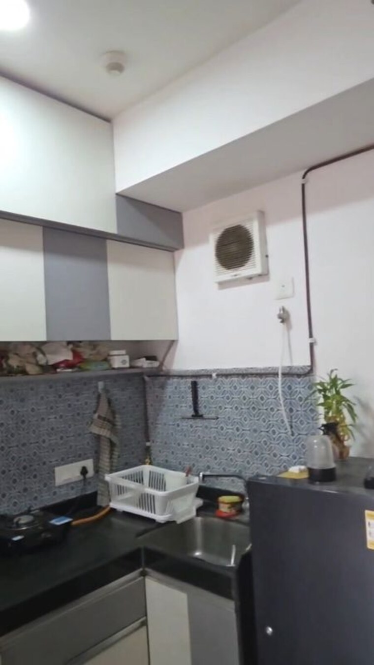 Master Bedroom, lodha-crown-quality-homes 2 Bedroom 497 Sq.Ft. Apartment In Majiwada Thane 9987112