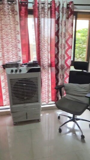 2 BHK Apartment – Exterior View View at Lodha Crown Quality Homes, Majiwada - for Rent