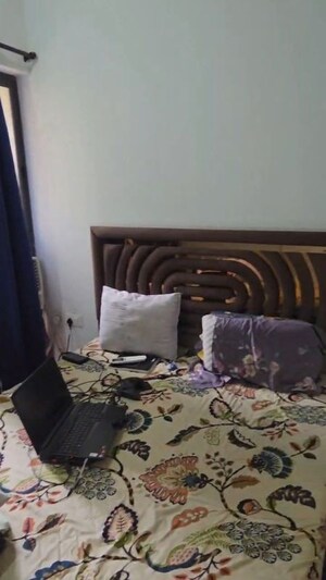 Parking in 2 BHK Apartment at Lodha Crown Quality Homes, Majiwada – for Rent