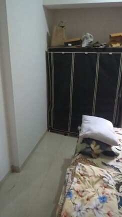 2 BHK + Pooja Room Apartment For Rent in Lodha Crown Quality Homes