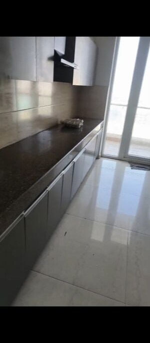 Balcony in 3 BHK Apartment at Omaxe Royal Residency Faridabad, Sector 79 – for Rent