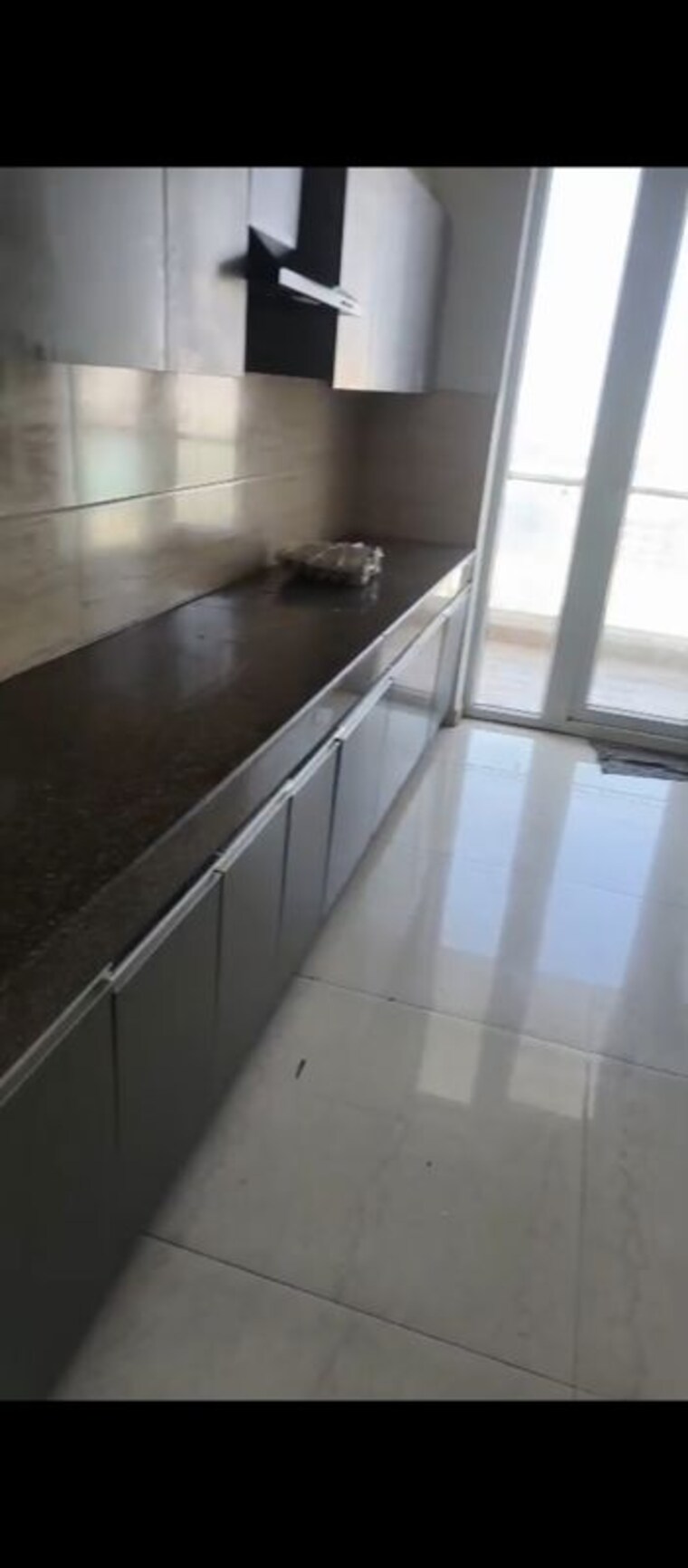 Balcony, omaxe-royal-residency-faridabad 3 Bedroom 1685 Sq.Ft. Apartment In Sector 79 Faridabad 9987125
