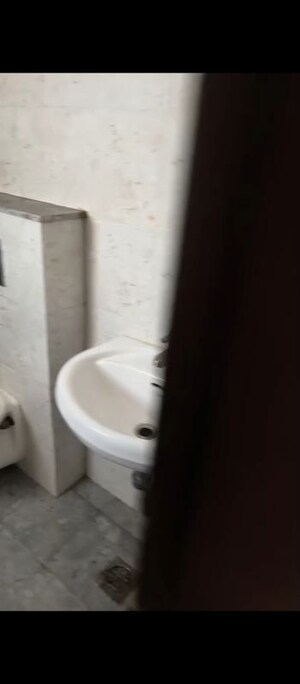 Bathroom in 3 BHK Apartment at Omaxe Royal Residency Faridabad, Sector 79 – for Rent