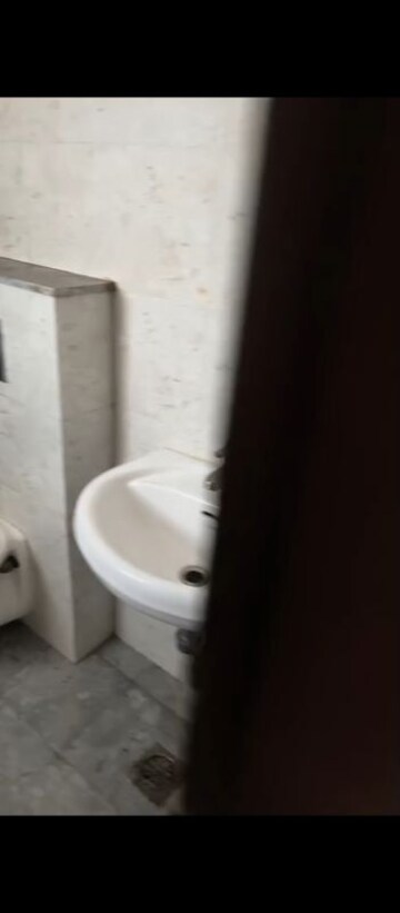 Bathroom in 3 BHK Apartment at Omaxe Royal Residency Faridabad, Sector 79 – for Rent