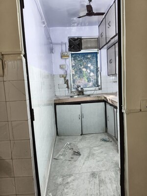 Bathroom in 3 BHK Apartment at Ip Extension – for Rent