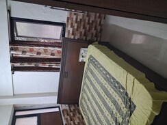 1 BHK Apartment For Sale in Jupiter Apartment Andheri West