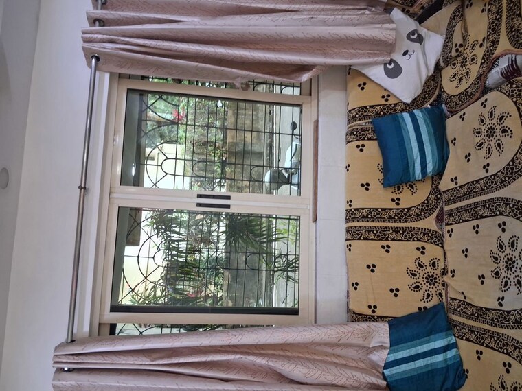 Living Room, jupiter-apartment-andheri-west 1 Bedroom 400 Sq.Ft. Apartment In Andheri West Mumbai 9987133