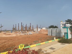  Plot For Sale in Hoskote