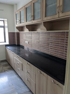 Kitchen in 2 BHK Apartment at Sunny Estate, Chembur – for Rent