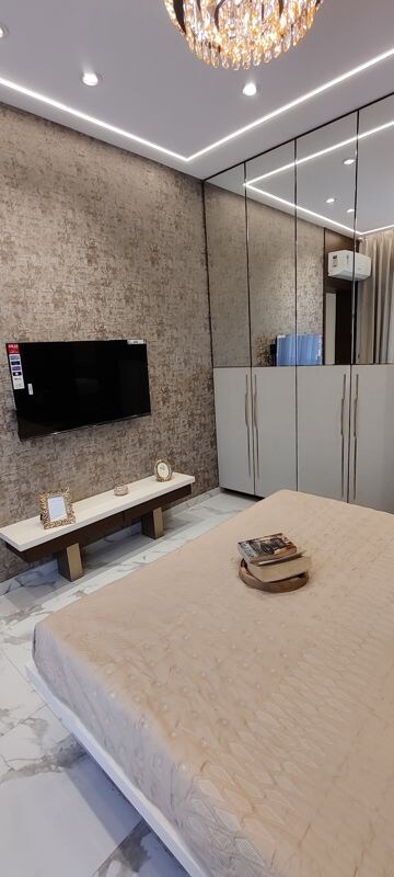 Room in 1 BHK Apartment at Dotom Isle, Malad West – for Sale