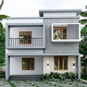 2 BHK Villa For Sale in Hoskote