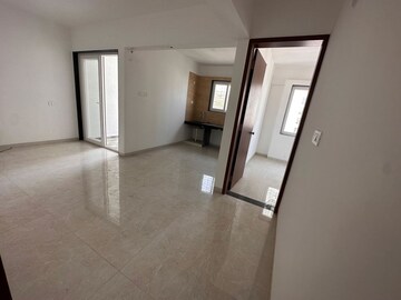 Living Room in 2 BHK Apartment at RKD Milestone, Baner – for Sale