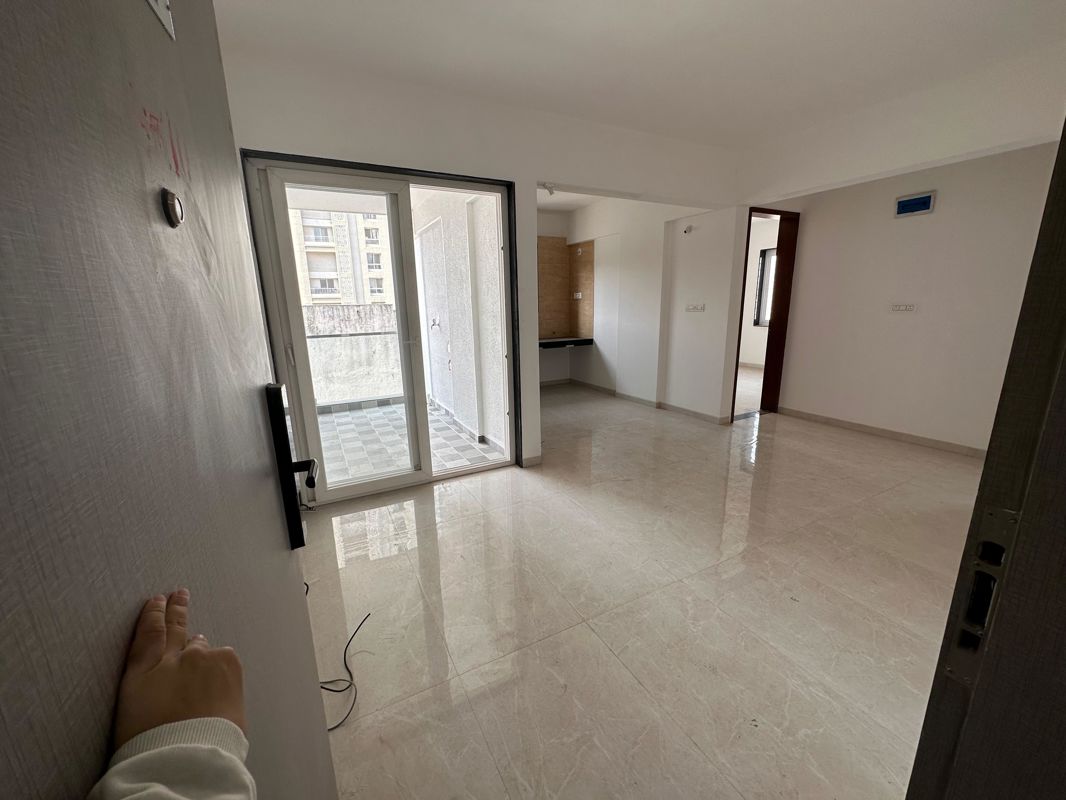 2 BHK Apartment For Sale in RKD Milestone