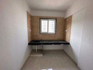 Kitchen in 2 BHK Apartment at RKD Milestone, Baner – for Sale