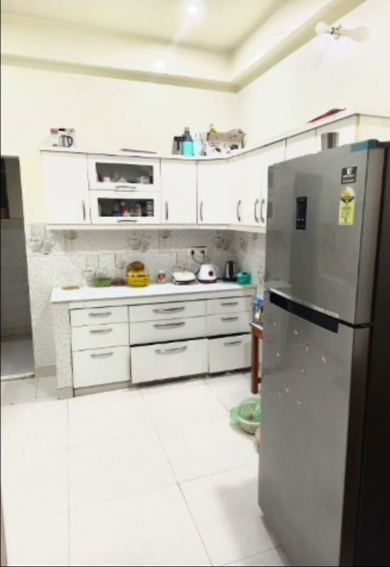 Kitchen, gomti nagar 5 Bedroom 6500 Sq.Ft. Villa In Gomti Nagar Lucknow 9987156