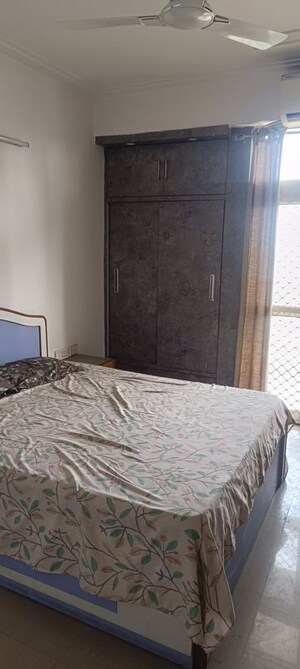 Bedroom in 3 BHK Apartment at A R Reflections, Raj Nagar Extension – for Sale
