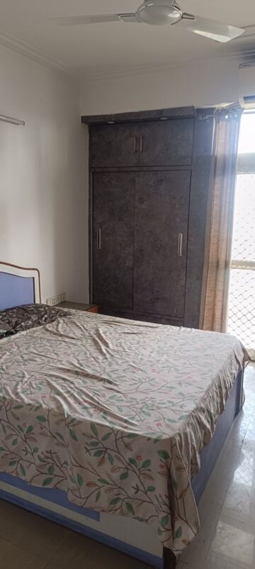 Bedroom in 3 BHK Apartment at A R Reflections, Raj Nagar Extension – for Sale