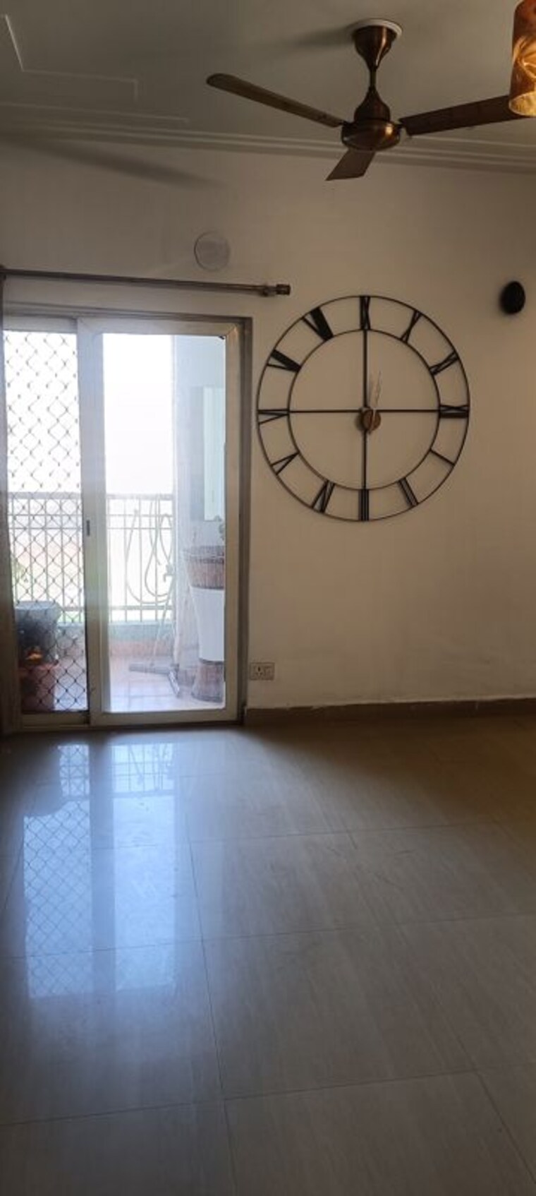 Living Room, a-r-reflections 3 Bedroom 1350 Sq.Ft. Apartment In Raj Nagar Extension Ghaziabad 9987160