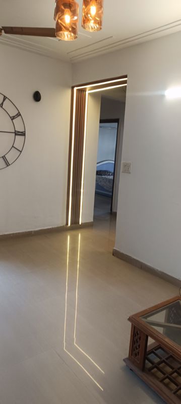 3 BHK Apartment For Sale in A R Reflections