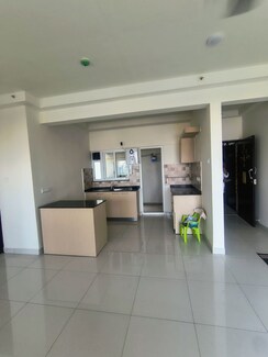 2 BHK Apartment For Rent in Puravankara Silversands
