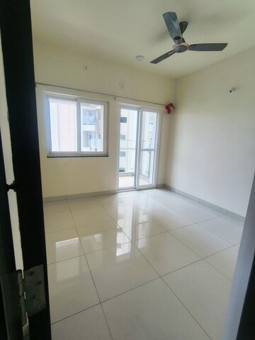 Bathroom in 2 BHK Apartment at Puravankara Silversands, Mundhwa – for Rent