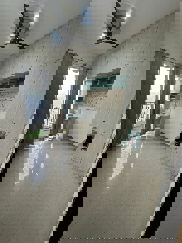 2 BHK 750 Sq.Ft. Apartment in Signature Global Orchard Avenue