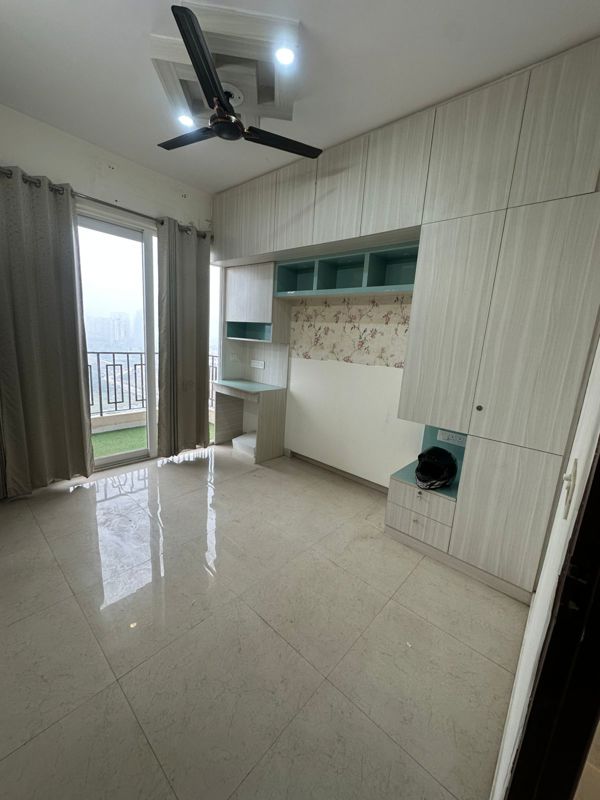 2 BHK Apartment For Rent in Signature Global Orchard Avenue