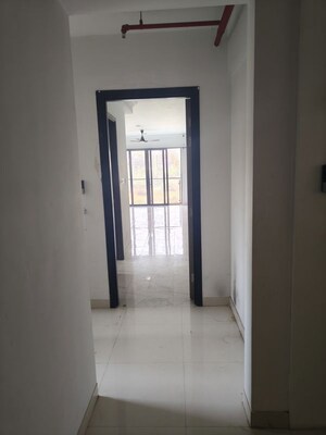 Room in 2 BHK Apartment at Risland The Icon, Dhokali – for Rent
