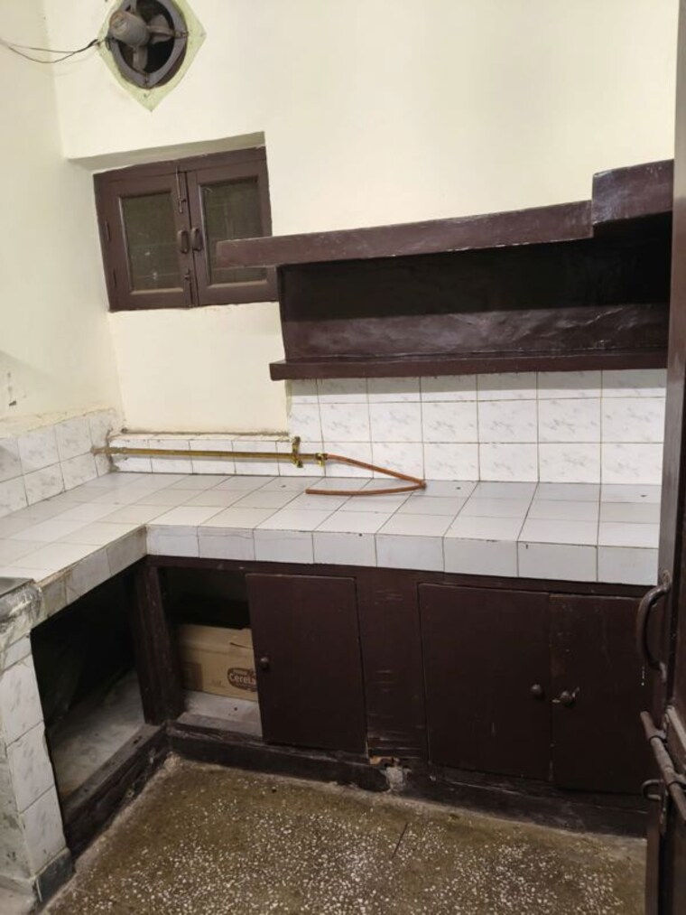 Kitchen, awho-brahmaputra-apartments 3 Bedroom 1900 Sq.Ft. Apartment In Sector 29 Noida 9987170