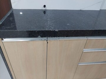 Furnished Amenities in 2 BHK Apartment at Kripa Bliss, Vikhroli East – for Rent